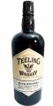 Teeling Small Batch Rum Cask Finish 46% 750ml