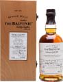 Balvenie 1968 Vintage Cask 50.8% 700ml