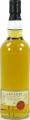 Bladnoch 1990 AD Selection Refill Bourbon Cask #30549 54.1% 700ml