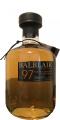 Balblair 1997 Single Cask #240 53.4% 750ml