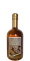 Baltach Wismarian Single Malt Whisky 10yo Hinricus Noyte's 46% 500ml