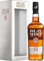 Islay Mist 12yo McDI 40% 700ml