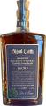 Blood Oath Pact #6 Kentucky Straight Bourbon Whisky Finished in Cognac Barrels 49.3% 750ml