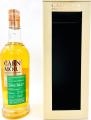 Auchentoshan 1992 MSWD Carn Mor Celebration of the Cask Bourbon Barrel 42.9% 700ml