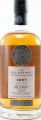 Islay 2007 CWC The Exclusive Malts Refill American Barrel #1601 56.2% 750ml