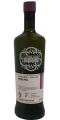 Blair Athol 2011 SMWS 68.50 Spicier peel Re-Charred Hogshead 57.2% 700ml