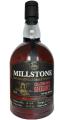 Millstone 2006 Oloroso Sherry Cask Oloroso Sherry 46% 700ml