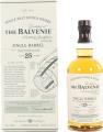 Balvenie 25yo Single Barrel Traditional Oak #177 47.8% 700ml