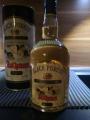Black Forest 2006 Ex-Bourbon Casks 43% 700ml