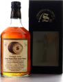 Macallan 1990 SV Vintage Collection Dumpy Sherry Butt #11971 57.3% 700ml