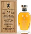 Macallan 1993 TSG Oloroso Sherry Finish #6519 41.8% 700ml