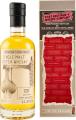 Glenlossie Batch 5 TBWC 44.9% 500ml