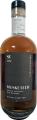 Musketeer 2021 Single Varietal Rye Whisky 47% 750ml