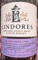 Lindores Abbey 2018 The Exclusive Cask Sherry Butt china 59.7% 700ml