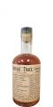 Buffalo Trace 2009 Experimental Collection 45% 375ml