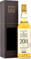 Benrinnes 2011 WM 1yo PX Cask finishing Milano Whisky Festival 2021 46% 700ml