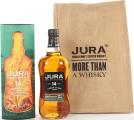 Isle of Jura 14yo 40% 700ml