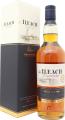 The Ileach Peated Islay Malt H&I 40% 700ml