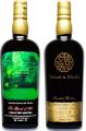 CADCA 2004 V&M Venezuela The Spirit of Art Single Cask 18yo 56.3% 700ml