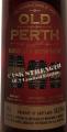 Old Perth Sherry Cask MMcK 43% 700ml