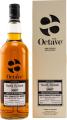 North British 2007 DT The Octave 54.1% 700ml