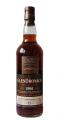 Glendronach 1990 Single Cask Pedro Ximenez Sherry Puncheon #2195 Taiwan Exclusive 55.8% 700ml