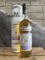 Ben Nevis 1996 DL Old Particular Refill Hogshead 48.4% 700ml