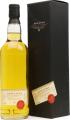 Clynelish 1989 AD Selection Refill Bourbon Cask #3846 53.1% 700ml