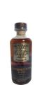 Alliance Series Texas Whisky Festival Blend CBW 58% 375ml