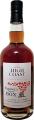 High Coast 2017 Private Bottling Oloroso 58.9% 500ml