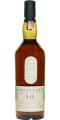 Lagavulin 16yo Ex-Bourbon & Sherry Casks Imported by Diageo Suisse S.A. Rennens 43% 700ml
