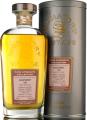 Glenturret 1985 SV Cask Strength Collection #135 51.2% 700ml