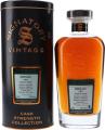 Mortlach 1991 SV Cask Strength Collection 56.3% 700ml