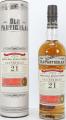 Glenburgie 1997 DL Old Particular Sherry Butt 51.5% 700ml