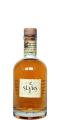 Slyrs 2008 Bavarian Single Malt New Oak 43% 350ml