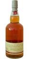 Glenkinchie 1995 The Distillers Edition Double Matured in Amontillado Sherry Wood 43% 1000ml