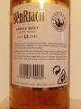 BenRiach 12yo 43% 700ml