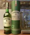 Jameson 12yo Distillery Reserve 40% 700ml