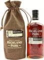Highland Park 2001 Single Cask Series 61.2% 700ml