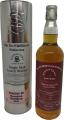 Deanston 2006 SV The Un-Chillfiltered Collection 11yo 1st Fill Sherry Butt #900129 Germany Exclusive 46% 700ml