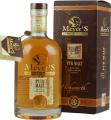 Meyer's Pur Malt 40% 700ml