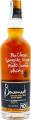 Benromach 10yo 43% 700ml