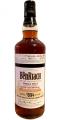 BenRiach 1994 Single Cask Bottling Pedro Ximenez Sherry Puncheon #4300 The State of New Hampshire Exclusive 51.7% 750ml