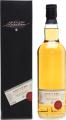 Clynelish 1997 AD Selection Refill Bourbon #4721 57.2% 700ml