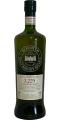 Bowmore 1988 SMWS 3.229 A mermaid in A meadow Refill Bourbon Barrel 51.6% 750ml