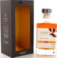 Bladnoch 2005 Single Cask 51.5% 700ml