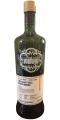 Fettercairn 2011 SMWS 94.22 A replicant tries distilling 2nd Fill Bourbon Barrel 62.7% 750ml