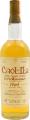 Caol Ila 1969 GM 59.9% 750ml