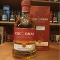 Kilchoman 2013 Tequila Cask Finish 736/2013 The Nectar 55.7% 700ml