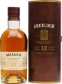 Aberlour 12yo Double Cask Matured 43% 700ml